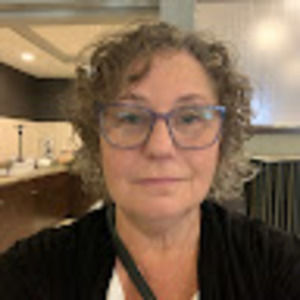 Meet your Posher, Dawn